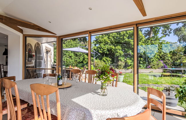 Les Menhirs - Foto 14