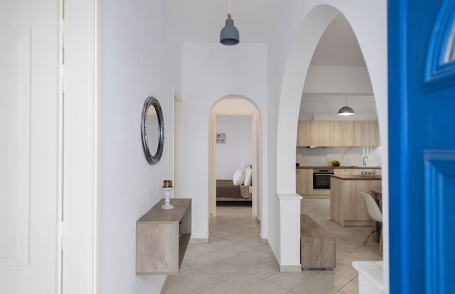 Parian Charming 3bedroom Home - Photo 44