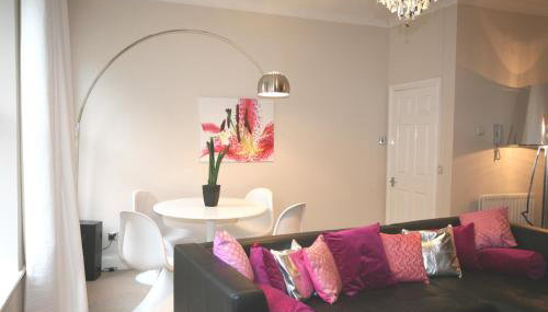 Newcastle Quayside Group Accommodation - Foto 4