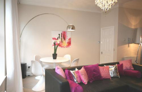 Newcastle Quayside Group Accommodation - Foto 4