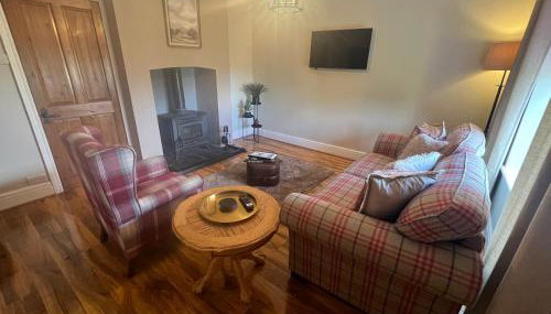 Pomeroy Cottage in the Peak District - Foto 2