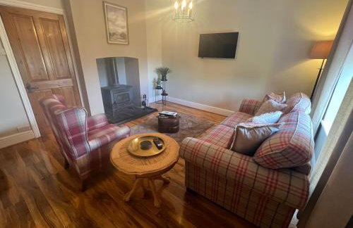 Pomeroy Cottage in the Peak District - Foto 2