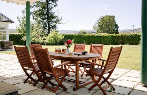 Deanshaugh - Seasgair Lodges - Foto 6