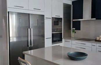 Piso a pie de playa con terraza exclusiva - Foto 28