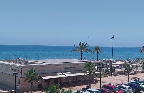 APARTAMENTO RONDA 4 BOLICHES Primera línea de playa - Foto 30
