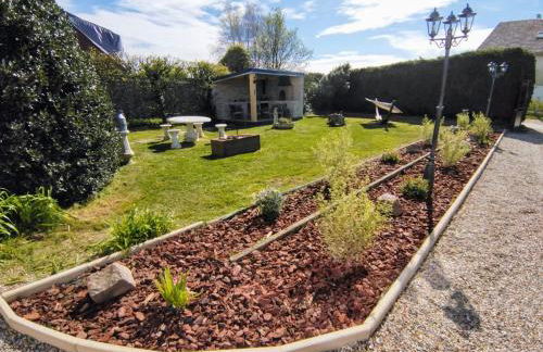 L'Orée d'Etretat - Foto 40