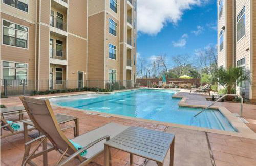 The Alexan* Walk to NRG* TX Med Center* Downtown - Foto 35