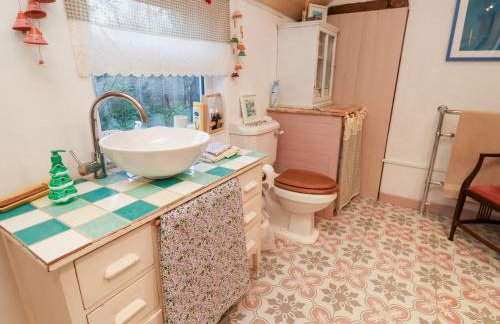 The Hare and Bumblebee Cottage - Foto 30