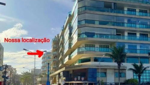 Cobertura duplex 50 m Praia do Forte com piscina na cobertura - Foto 4