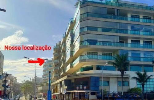 Cobertura duplex 50 m Praia do Forte com piscina na cobertura - Foto 4