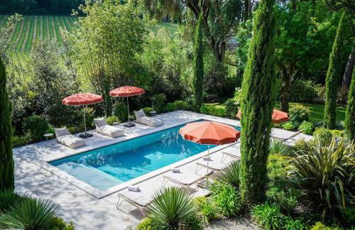 Villa N1 Saint-Emilion - Foto 40