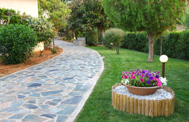 Keramos Villa and Apartments - Foto 62