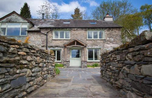 High Cunsey Farm - Foto 38