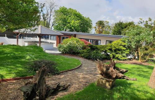 Tranquil & Unique Villa on the UK's sunniest place - Foto 9