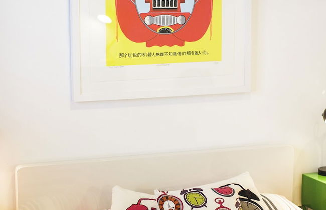 Paintworks Apartments - Foto 10