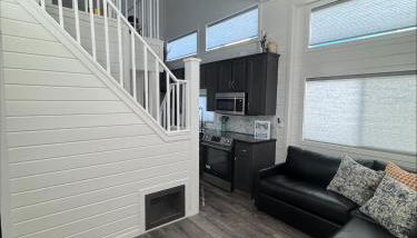 Skibatical at Roadrunner Resort - Foto 4