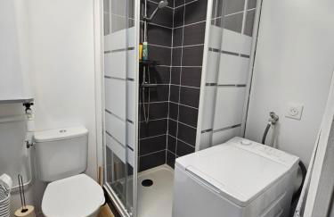 Charmant Duplex au cœur de Vernon proche gare et Giverny - Foto 17