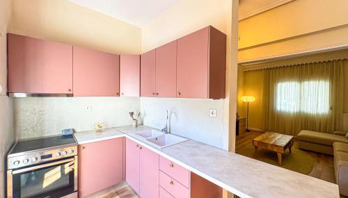 Cityscape Residence with a Patio - Foto 3