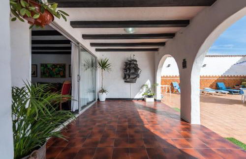 Villa Coki Deluxe - First line of the beach - Foto 12