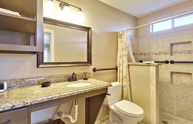 A Sunny Sandbar - Foto 14