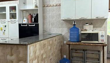 Sitio descanso da Serra - Foto 4, locker