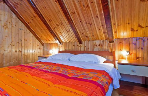 Andrea in Sertić Poljana - Haus für 6 Personen - Foto 12