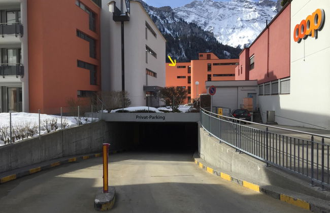 Titliszentrum 2 - Foto 21