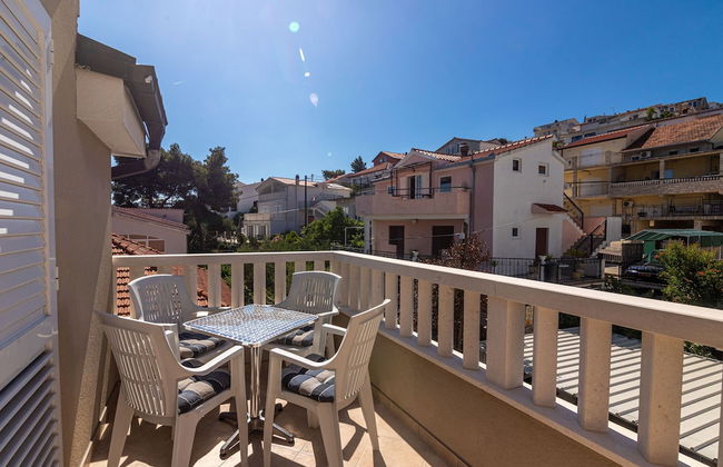 Apartments Janja - Foto 65