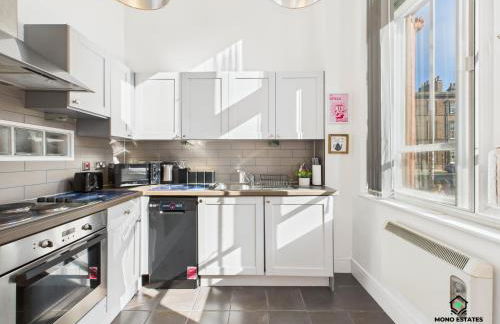 Knowledge Quarter - Near Uni and Lime St - 2 En Suite, 1 WC - Foto 6