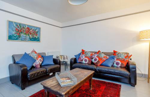 Seafield House - Foto 5