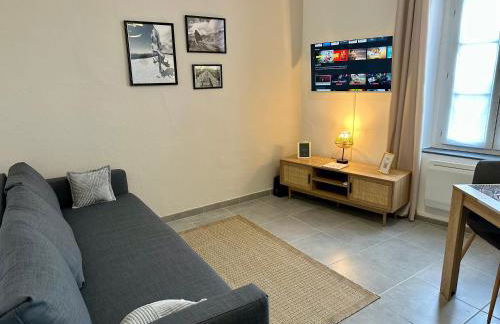 Douce parenthèse - Foto 25