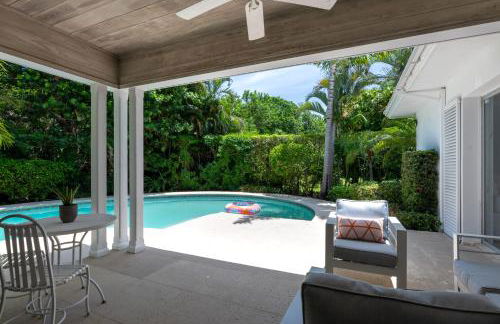 Delray Pool Home - 5 Minutes to Beach! - Foto 32