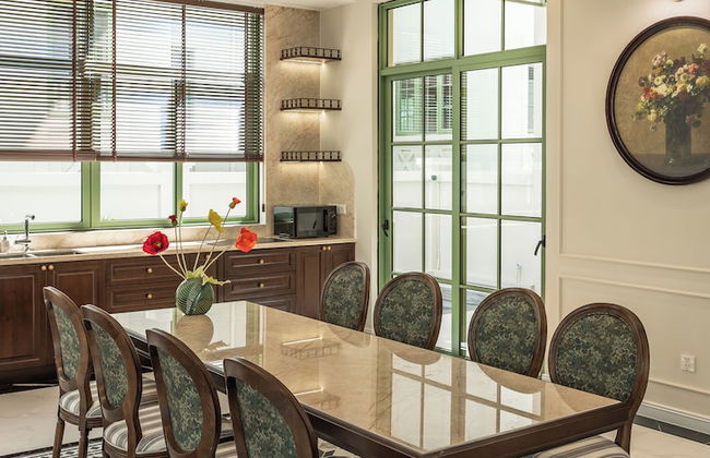 S-Solution Phu Quoc by DDH - Photo 32