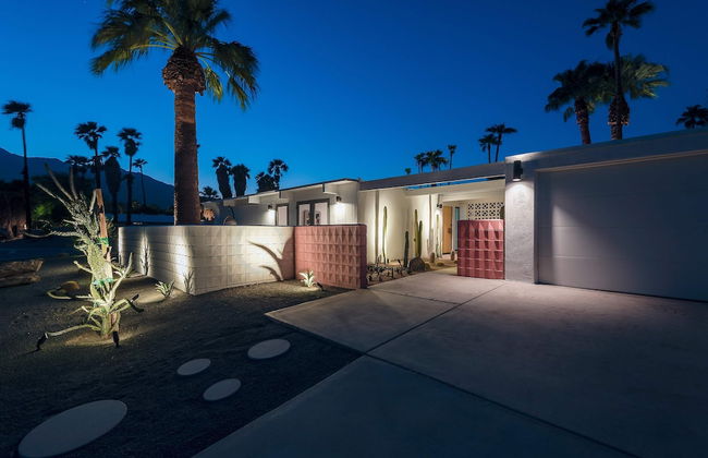 Retro Chic Oasis Saltwater Pool Spa Mnt Views - Foto 8