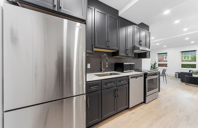 Stonewall Suites - Foto 34