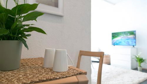 I Innenstadt I King-Size-Bett I - Foto 3