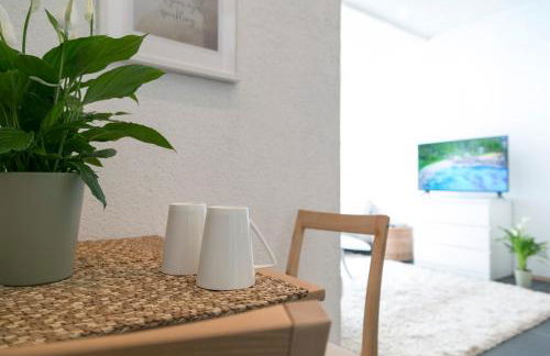 I Innenstadt I King-Size-Bett I - Foto 3