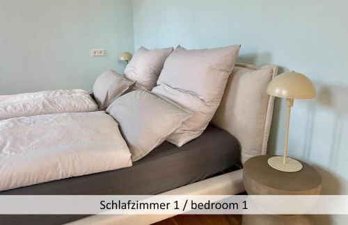 Neue90 - Fewo Saumagen, Weinstraße Kallstadt Pfalz - Foto 7