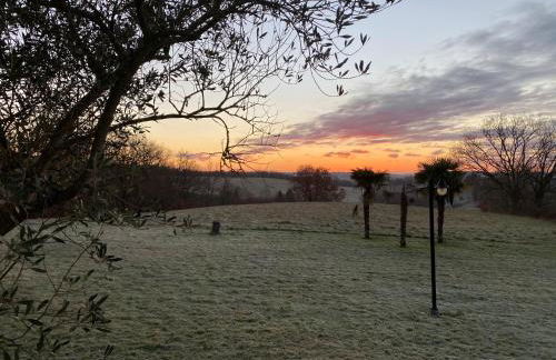 La Villa de Daramousque - Foto 30