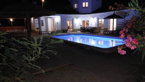 Villa voor 8 personen met zwembad - Foto 2