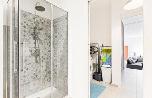 Luminoso Nuovalucello Apart- Giardino e Parcheggio privato - Foto 38