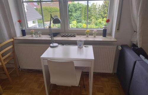 Geräumiges Appartment Nahe Hannover Messe - Foto 22