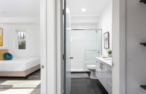 Central LA Escape Near Universal & Beaches - Foto 19