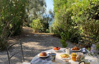 Le Mas Sainte Thérèse - Foto 3