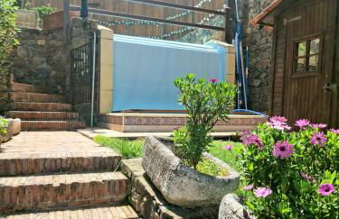 La Casa de las Chimeneas - Foto 67