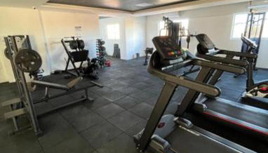 Studio West Fit - Foto 2