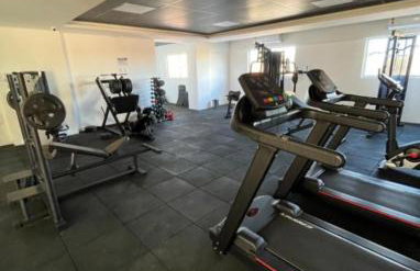 Studio West Fit - Foto 2