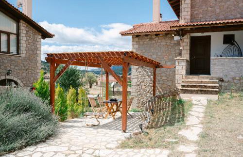 Cloud9 Chalet - Foto 30