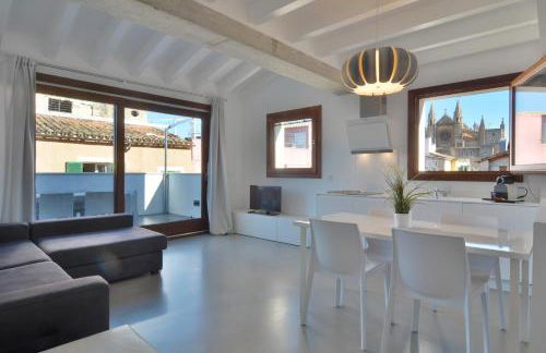 Lonja Suites Apartments - Foto 46