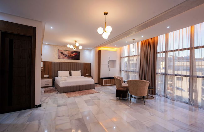 IMMOKA SUITES - Foto 29